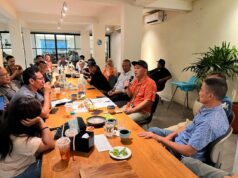 Ketua HPI Batam Lazuardi Pare : Kami akan Tindak Tegas Tour Guide yang Terbukti ‘Nakal’