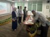 RSBP Batam Kukuhkan Kepala Instalasi, Kepala Ruangan, dan Koordinator, Tegaskan Janji Komitmen Pelayanan Prima