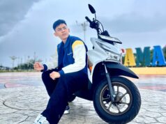 Promo Menarik New Honda BeAT Street Hadir di Kepri, Tampil Lebih Ekspresif dengan Warna Terbaru