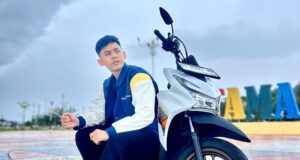 Promo Menarik New Honda BeAT Street Hadir di Kepri, Tampil Lebih Ekspresif dengan Warna Terbaru