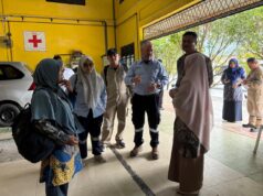 Di Antara Bau Cat dan Mimpi Baja: Ketika Industri Menyapa Ruang Kelas SMKN 3 Batam