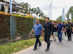 BP Batam Terus Mengembangkan Pariwisata Batam Sebagai Motor Penggerak Perekonomian