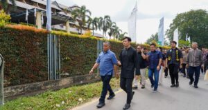 BP Batam Terus Mengembangkan Pariwisata Batam Sebagai Motor Penggerak Perekonomian