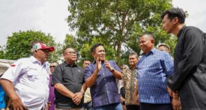 BP Batam Terus Mengembangkan Pariwisata Batam Sebagai Motor Penggerak Perekonomian