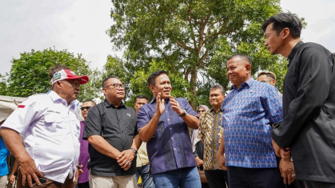 BP Batam Terus Mengembangkan Pariwisata Batam Sebagai Motor Penggerak Perekonomian