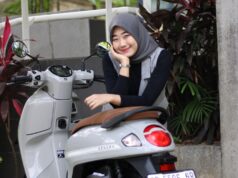 New Honda Scoopy Tetap Jadi Ikon Gaya Retro Modern, Hadirkan Promo Spesial Januari