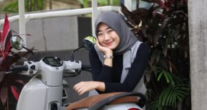 New Honda Scoopy Tetap Jadi Ikon Gaya Retro Modern, Hadirkan Promo Spesial Januari