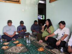 Tanggapi Keluhan Masyarakat, BP Batam Tinjau Distribusi Air Bersih di Wilayah Bengkong Harapan II
