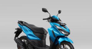 Honda Hadirkan Experience Seru Dua Hari di Panbil Mall, Sambut Kehadiran New Honda Vario 125