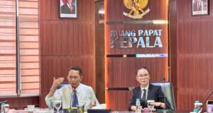 BP Batam Catat Capaian Positif, Siapkan Lompatan Pembangunan 2026