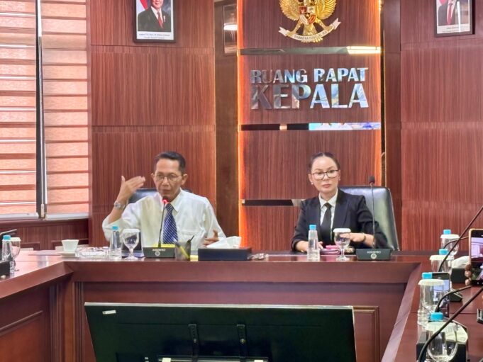 BP Batam Catat Capaian Positif, Siapkan Lompatan Pembangunan 2026