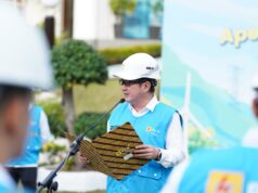 PLN Batam Perkuat Komitmen K3 melalui Apel Bulan K3 Nasional 2026