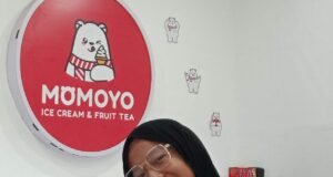 Nada Salsabila Kamil: 17 Tahun, Menulis Mimpi, Menantang Zaman: Buahkan 19 Karya Sejak Usia 12 Tahun