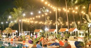 HARRIS Hotel Batam Center dan HARRIS Resort Waterfront Batam Hadirkan Kemeriahan Iftar 1447H: “Lentera Ramadan” dan “Teras Ramadan”