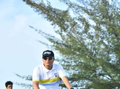 Orda ICMI Tanjungpinang Gelar Gowes Bersama Gubernur dan Wagub Kepri, Perkuat Silaturahmi dan Gaya Hidup Sehat