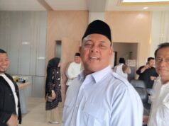 GEMIRA Kepri Audiensi ke Ketua DPRD, Bahas Pembentukan dan Pelantikan Pengurus Kabupaten/Kota