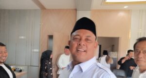 GEMIRA Kepri Audiensi ke Ketua DPRD, Bahas Pembentukan dan Pelantikan Pengurus Kabupaten/Kota