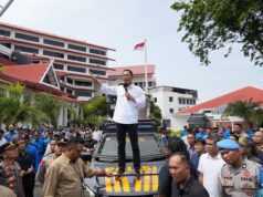 BP Batam Jawab Tuntutan Warga Sengkuang, Percepat Solusi Air Bersih