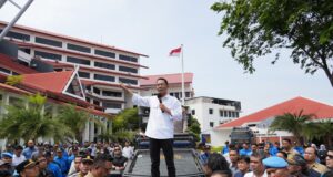 BP Batam Jawab Tuntutan Warga Sengkuang, Percepat Solusi Air Bersih