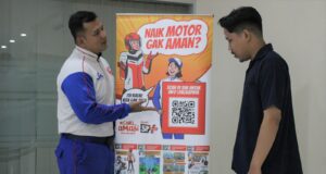 Capella Honda Ajak Pengendara Terapkan Keselamatan Berkendara Melalui Tips 5P+