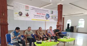 Dari Laut ke Ruang Publik, Ridarman Bay Rekam Wajah Kepulauan Riau