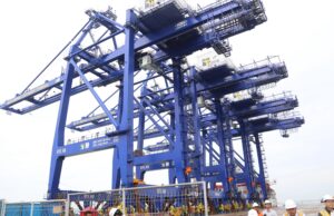 Sektor Kepelabuhanan BP Batam Catatkan Kinerja Solid Sepanjang 2025