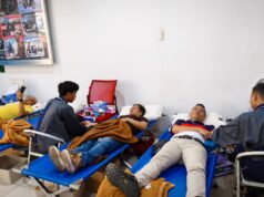 Capella Group Gelar Donor Darah Rutin, Perkuat Komitmen CSR dan Kontribusi Sosial di Batam