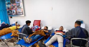 Capella Group Gelar Donor Darah Rutin, Perkuat Komitmen CSR dan Kontribusi Sosial di Batam