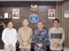 RSBP Batam Pelajari Pengelolaan Layanan Hiperbarik