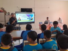 Menyalakan Api di Ujung Negeri: Literasi yang Tumbuh dari Sanggar Tua Jenaka