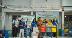 Ascott Region Batam Ajak Anak-anak Jadi “Little Heroes” di World Environmental Education Day 2026