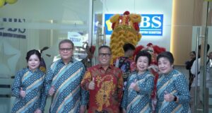 Cabang Baru BPR Dana Bintan Sejahtera Resmi Dibuka, Wagub Kepri Dorong Akses Permodalan UMKM