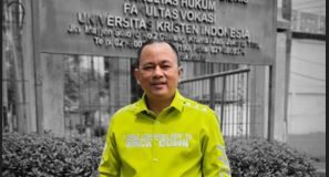 Relawan Fajar Dermawan Laia Untuk Sumatra Siap Berikan Bantuan ke Korban Bencana Sumatra di Daerah Terisolir