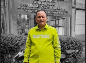 Relawan Fajar Dermawan Laia Untuk Sumatra Siap Berikan Bantuan ke Korban Bencana Sumatra di Daerah Terisolir