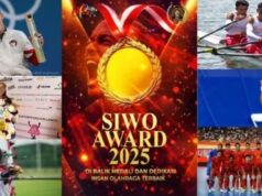 Seleksi Ketat Rampung, SIWO PWI Pusat Umumkan Kandidat Terbaik SIWO Award 2025