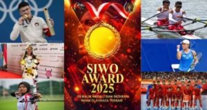 Seleksi Ketat Rampung, SIWO PWI Pusat Umumkan Kandidat Terbaik SIWO Award 2025