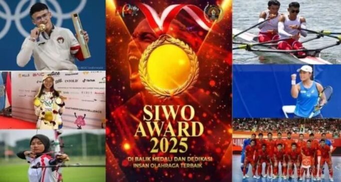 Seleksi Ketat Rampung, SIWO PWI Pusat Umumkan Kandidat Terbaik SIWO Award 2025