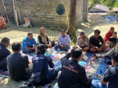 Dari Bubu Ketam ke Rumah Layak Huni, Harapan Baru Keluarga Nelayan Teluk Sasah di HPN 2026