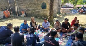 Dari Bubu Ketam ke Rumah Layak Huni, Harapan Baru Keluarga Nelayan Teluk Sasah di HPN 2026