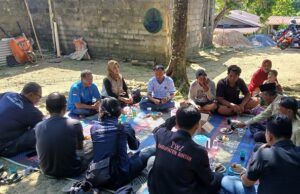 Dari Bubu Ketam ke Rumah Layak Huni, Harapan Baru Keluarga Nelayan Teluk Sasah di HPN 2026