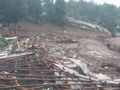 Longsor di Bandung Barat: Ratusan Warga Dievakuasi, 8 Tewas dan 82 Dicari