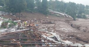 Longsor di Bandung Barat: Ratusan Warga Dievakuasi, 8 Tewas dan 82 Dicari