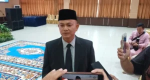 Dilantik Jadi Kadis BMBSDA, Metra Dinata Fokus Percepat Infrastruktur dan Jalan Lingkar Prioritas