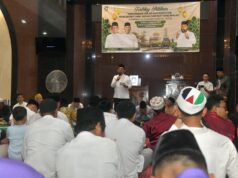 Gubernur Ansar Ahmad Ajak Warga Kepri Sambut Ramadan dengan Keimanan dan Rasa Syukur