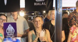 Sumbang Devisa Rp22,6 Triliun, Kepri Kian Kokoh sebagai Destinasi Wisata Unggulan