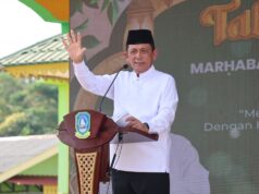 Pemprov Kepri Fokus Siapkan Pembangunan Tugu Bahasa di 2026