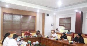 DPRD Soroti Layanan BPJS, Minta Rumah Sakit Utamakan Pelayanan Pasien