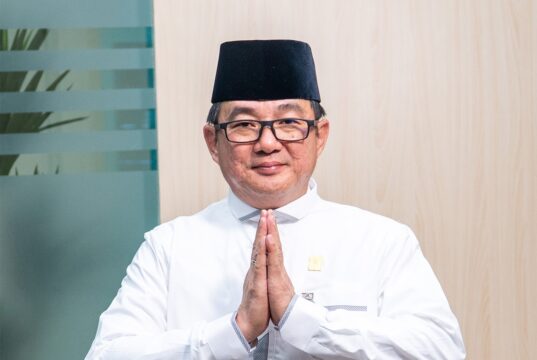 PLN Batam Hadirkan Program “Lentera Ramadan”, Tambah Daya Spesial Hanya Rp144.700