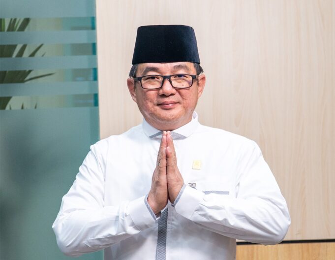 PLN Batam Hadirkan Program “Lentera Ramadan”, Tambah Daya Spesial Hanya Rp144.700