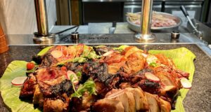 Grand Mercure Batam Centre Rayakan Ramadan dengan Sentuhan Elegan, Pererat Silaturahmi Bersama Media, Influencers, dan Anak Panti Asuhan